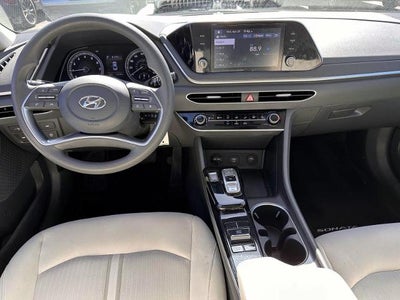 2023 Hyundai Sonata SE
