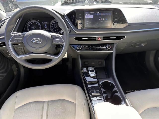 2023 Hyundai Sonata SE
