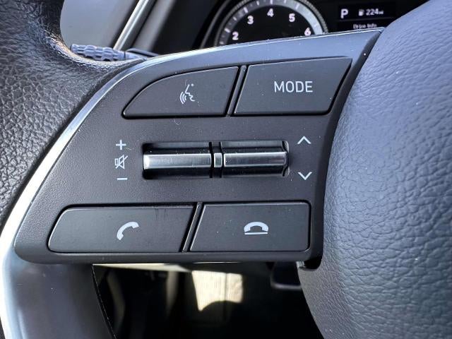 2023 Hyundai Sonata SE
