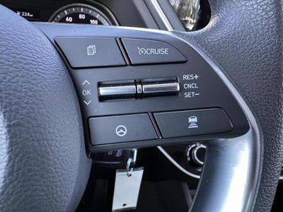 2023 Hyundai Sonata SE