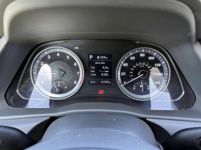 2023 Hyundai Sonata SE