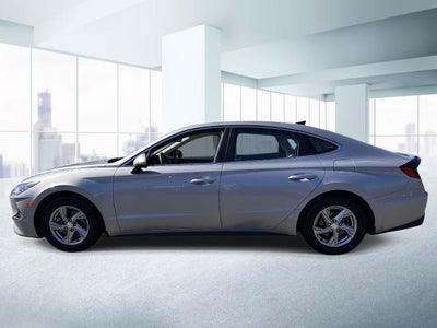 2023 Hyundai Sonata SE