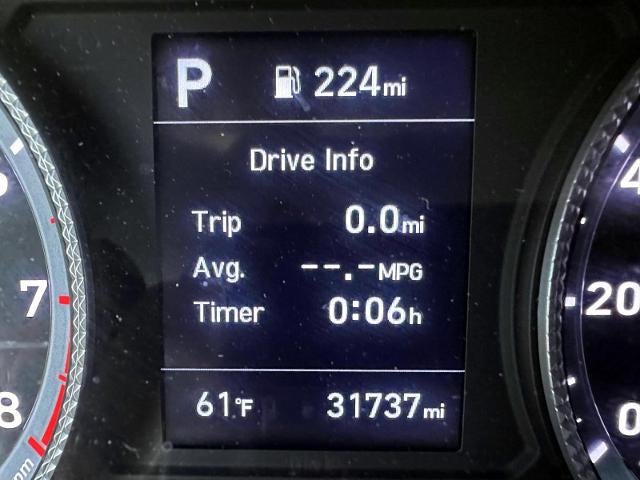 2023 Hyundai Sonata SE