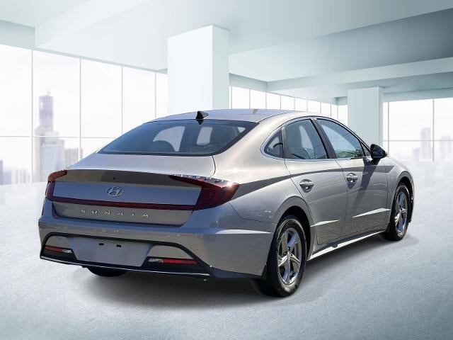 2023 Hyundai Sonata SE