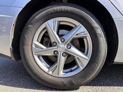 2023 Hyundai Sonata SE