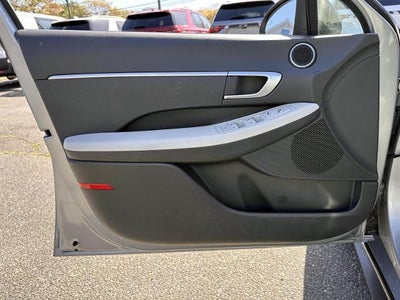 2023 Hyundai Sonata SE