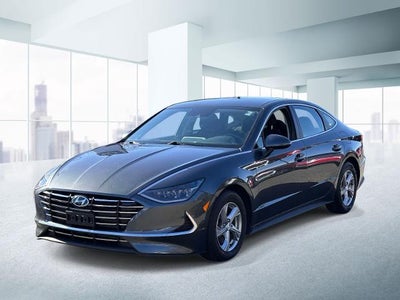 2023 Hyundai Sonata SE