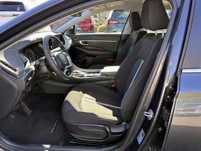 2023 Hyundai Sonata SE