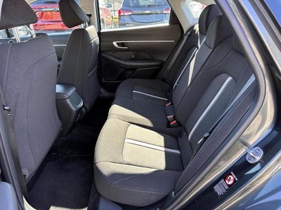 2023 Hyundai Sonata SE