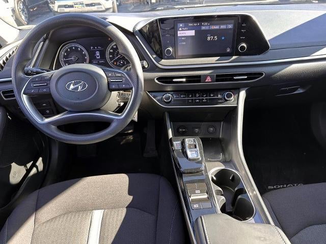 2023 Hyundai Sonata SE