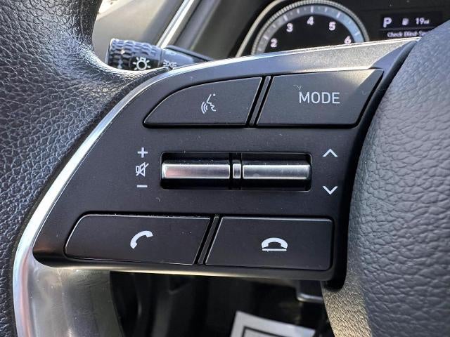 2023 Hyundai Sonata SE