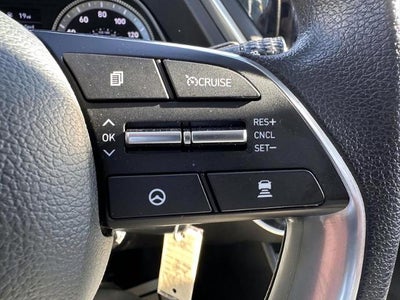 2023 Hyundai Sonata SE