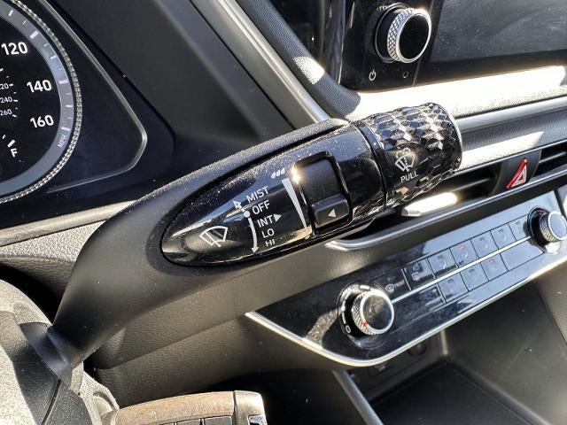 2023 Hyundai Sonata SE