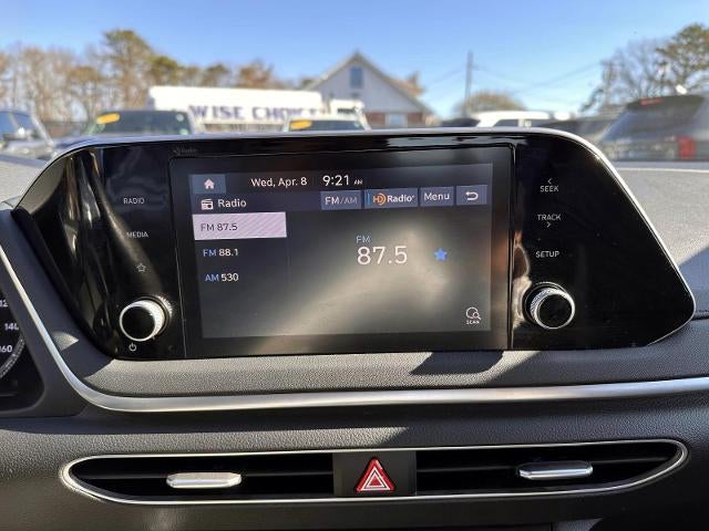 2023 Hyundai Sonata SE