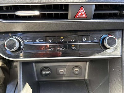 2023 Hyundai Sonata SE