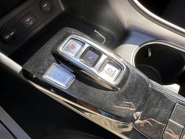 2023 Hyundai Sonata SE