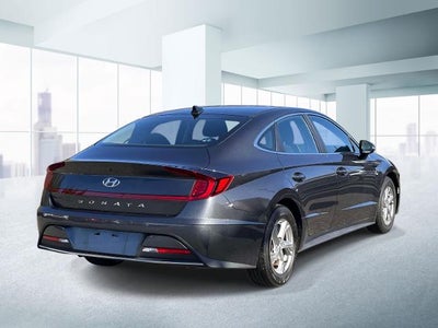 2023 Hyundai Sonata SE