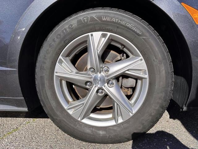 2023 Hyundai Sonata SE