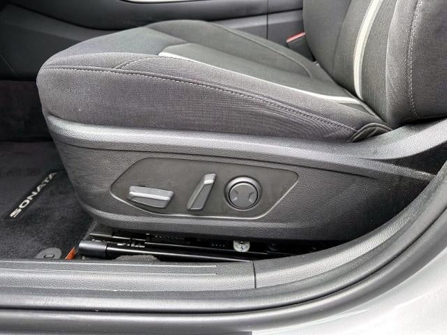 2023 Hyundai Sonata Hybrid SEL
