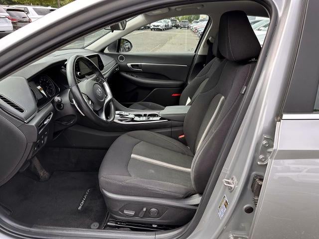 2023 Hyundai Sonata Hybrid SEL