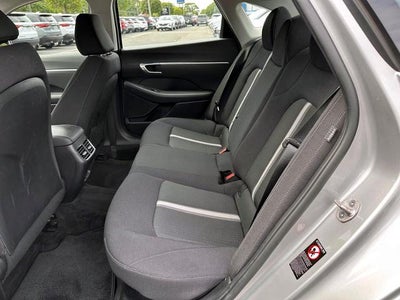 2023 Hyundai Sonata Hybrid SEL