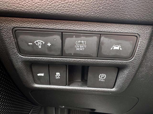 2023 Hyundai Sonata Hybrid SEL