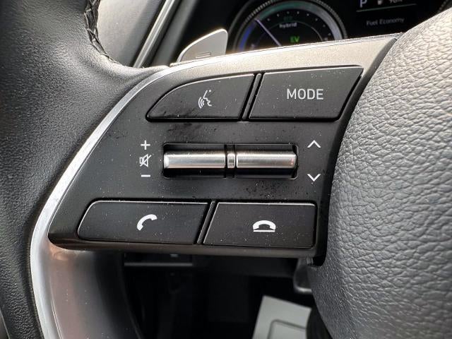 2023 Hyundai Sonata Hybrid SEL
