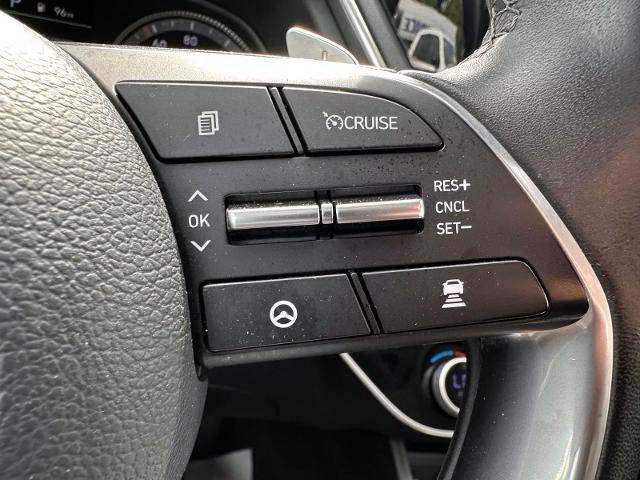 2023 Hyundai Sonata Hybrid SEL