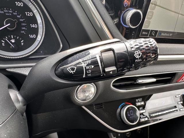 2023 Hyundai Sonata Hybrid SEL