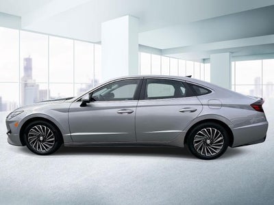 2023 Hyundai Sonata Hybrid SEL