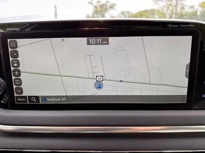 2023 Hyundai Sonata Hybrid SEL