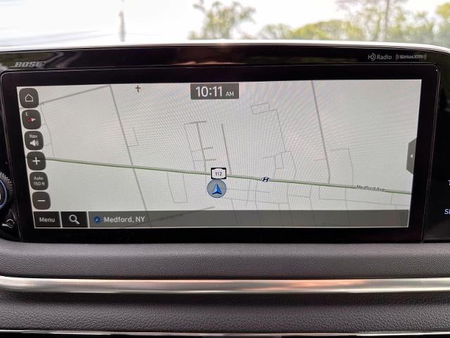 2023 Hyundai Sonata Hybrid SEL