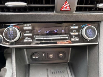 2023 Hyundai Sonata Hybrid SEL
