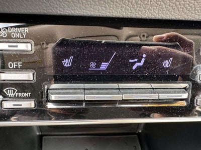 2023 Hyundai Sonata Hybrid SEL