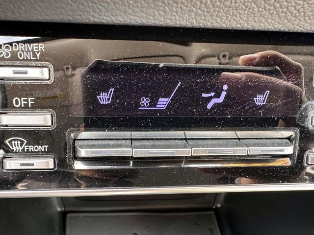 2023 Hyundai Sonata Hybrid SEL