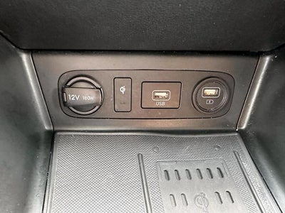 2023 Hyundai Sonata Hybrid SEL