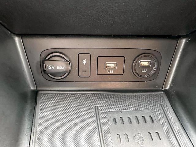 2023 Hyundai Sonata Hybrid SEL