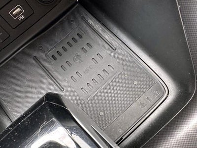 2023 Hyundai Sonata Hybrid SEL