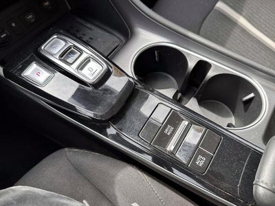 2023 Hyundai Sonata Hybrid SEL