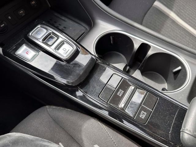 2023 Hyundai Sonata Hybrid SEL