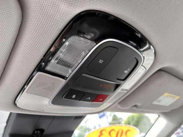 2023 Hyundai Sonata Hybrid SEL