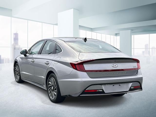 2023 Hyundai Sonata Hybrid SEL