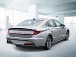 2023 Hyundai Sonata Hybrid SEL