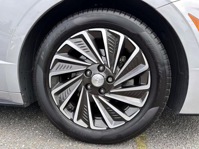 2023 Hyundai Sonata Hybrid SEL