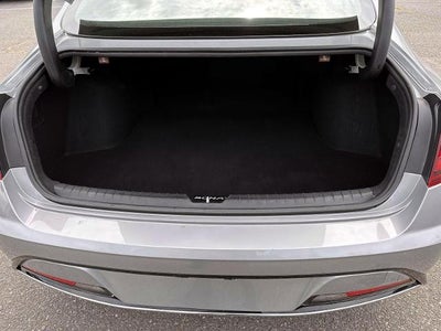 2023 Hyundai Sonata Hybrid SEL