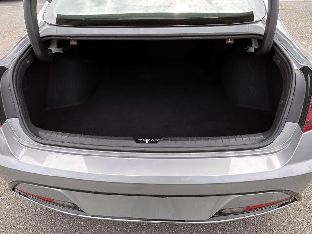 2023 Hyundai Sonata Hybrid SEL