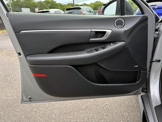 2023 Hyundai Sonata Hybrid SEL