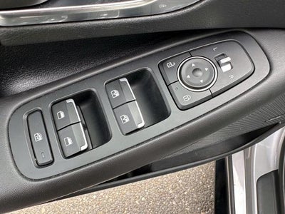 2023 Hyundai Sonata Hybrid SEL