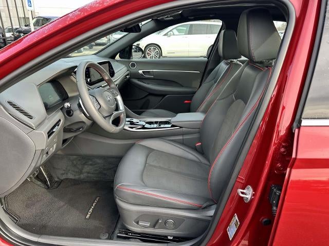 2023 Hyundai Sonata SEL Plus