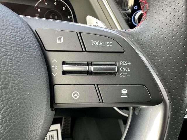 2023 Hyundai Sonata SEL Plus